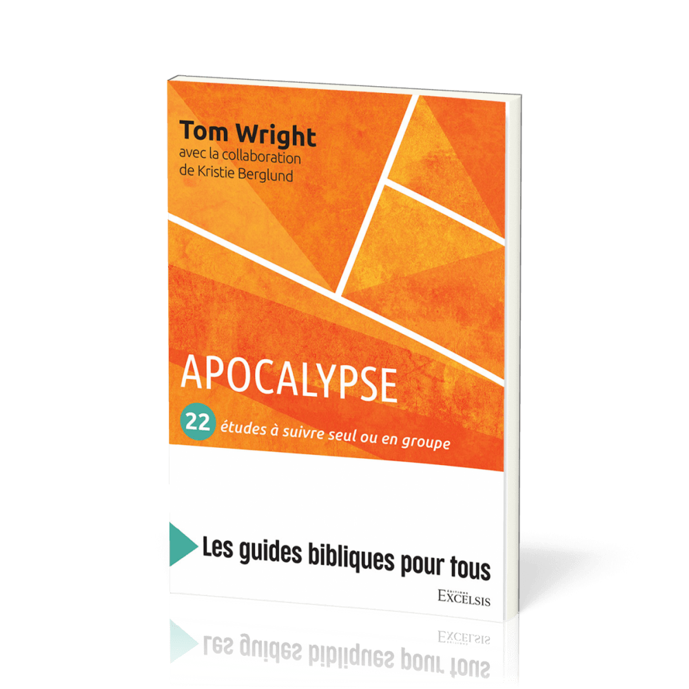 APOCALYPSE - 22 ETUDES A SUIVRE SEUL OU EN GROUPE