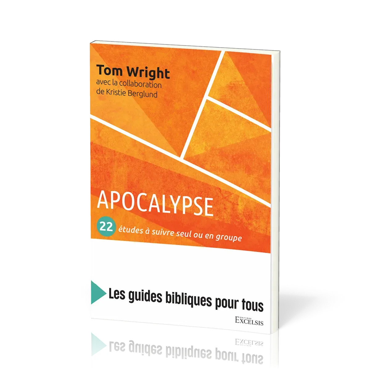 APOCALYPSE - 22 ETUDES A SUIVRE SEUL OU EN GROUPE