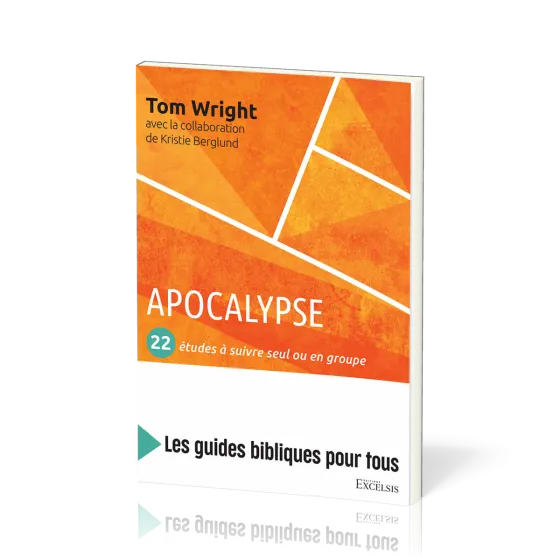 APOCALYPSE - 22 ETUDES A SUIVRE SEUL OU EN GROUPE