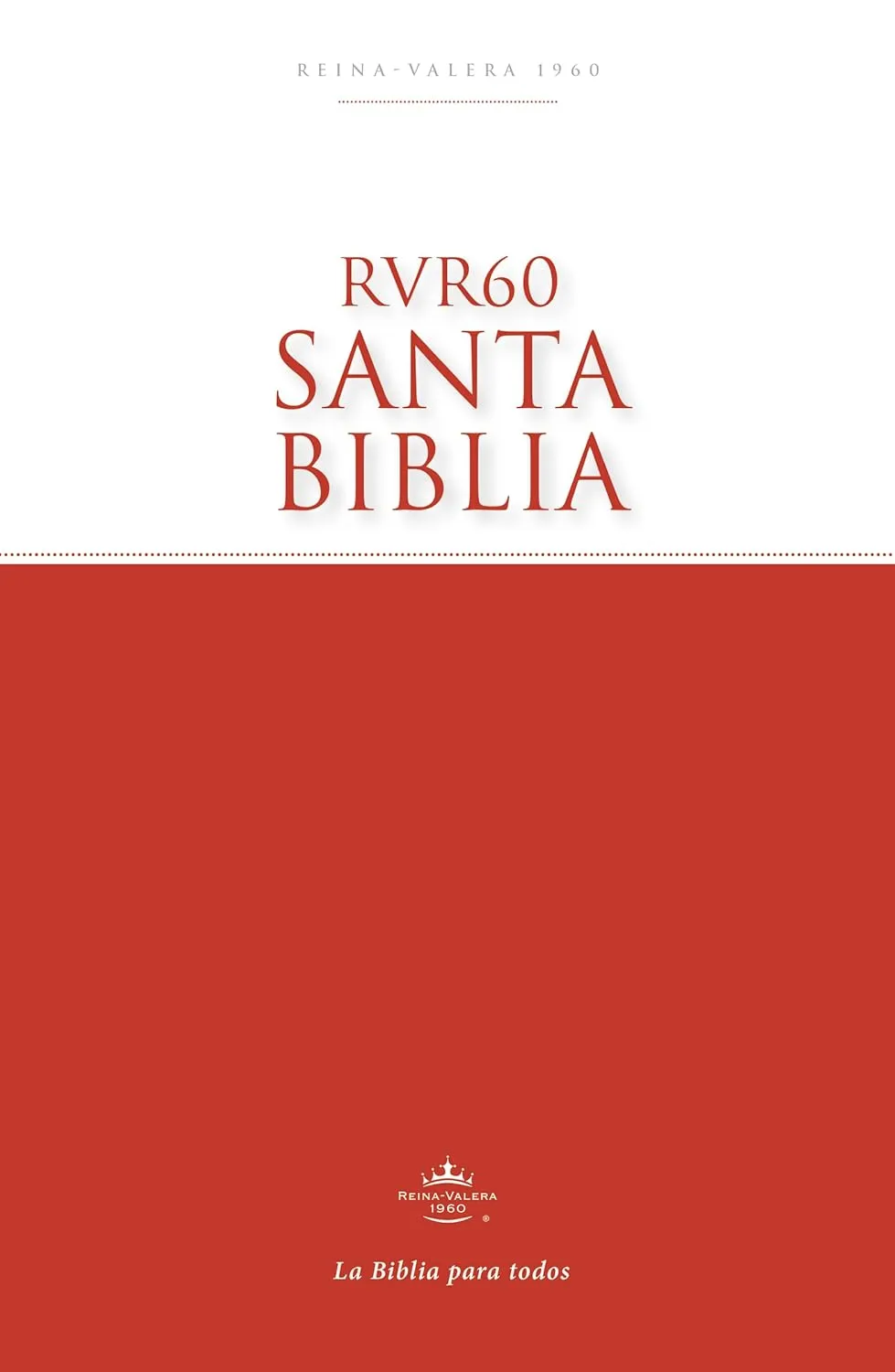 ESPAGNOL BIBLE EDITION ECONOMIQUE
