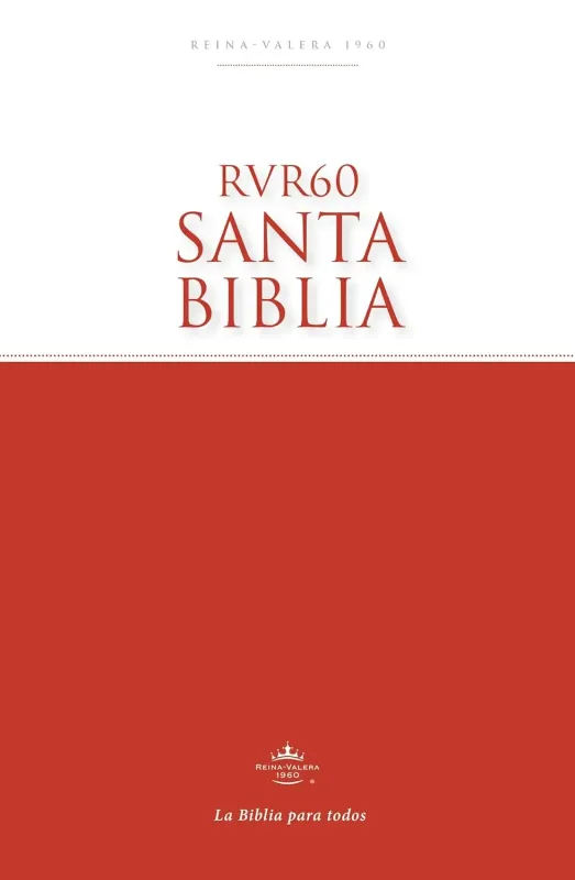ESPAGNOL BIBLE EDITION ECONOMIQUE