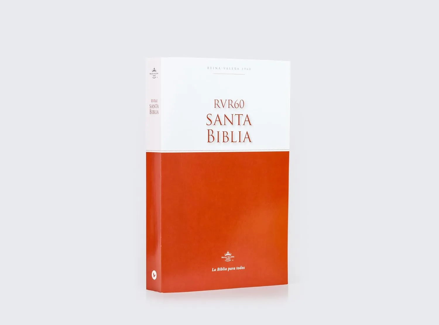 ESPAGNOL BIBLE EDITION ECONOMIQUE