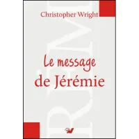 MESSAGE DE JEREMIE (LE)