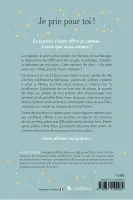 JE PRIE POUR TOI - 40 MEDITATIONS POUR PRIER POUR CEUX QUI SOUFFRENT