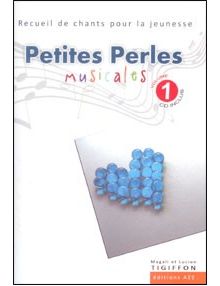 PETITES PERLES MUSICALES VOL1