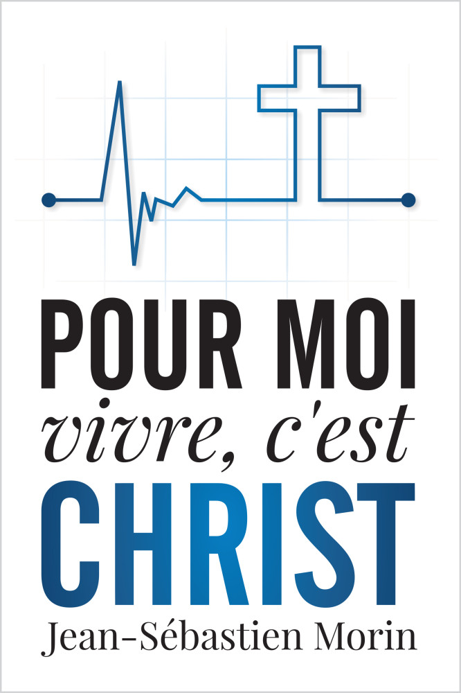 POUR MOI VIVRE C'EST CHRIST