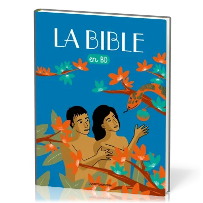 BIBLE EN BD