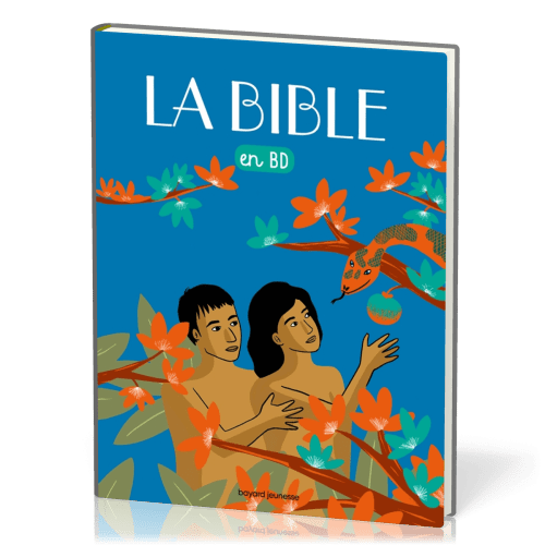 BIBLE EN BD