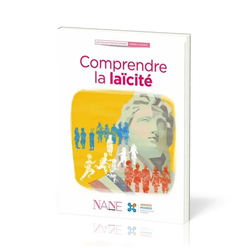 COMPRENDRE LA LAICITE