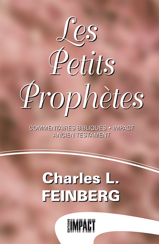 PETITS PROPHETES (LES)