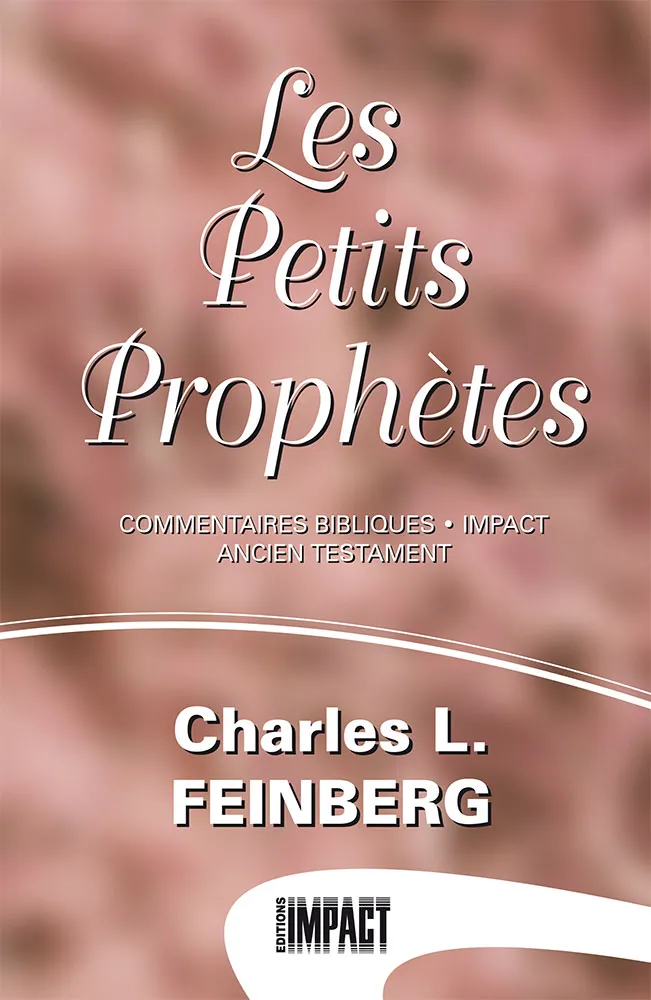 PETITS PROPHETES (LES)