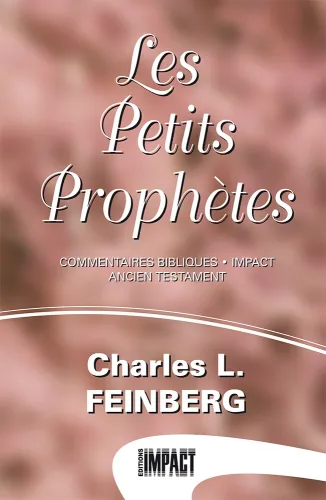 PETITS PROPHETES (LES)