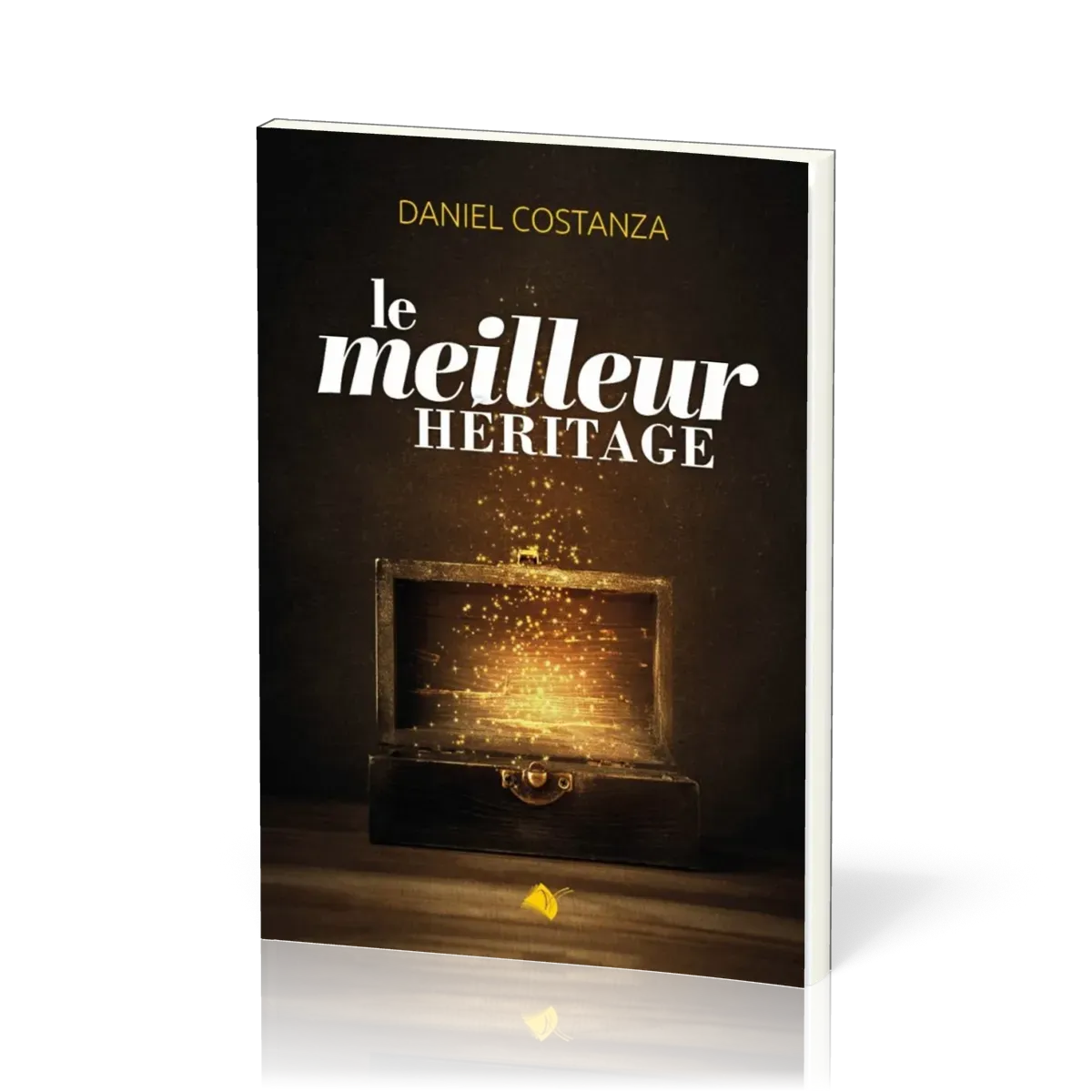 MEILLEUR EN HERITAGE (LE)