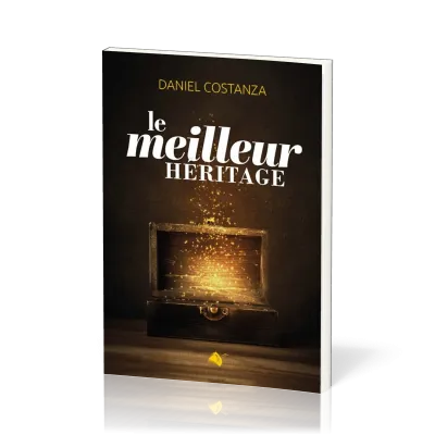 MEILLEUR EN HERITAGE (LE)