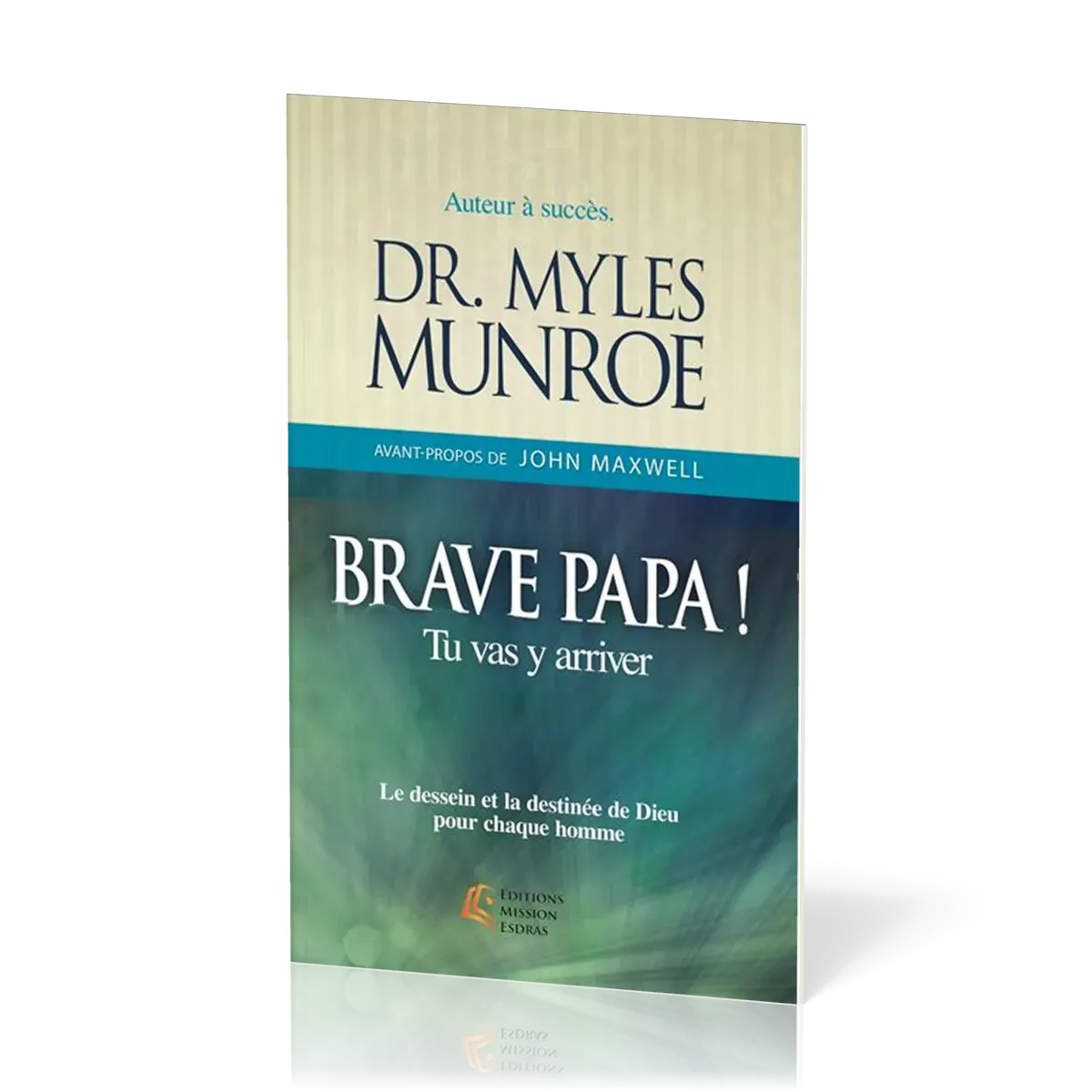 BRAVE PAPA