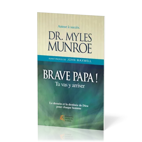 BRAVE PAPA