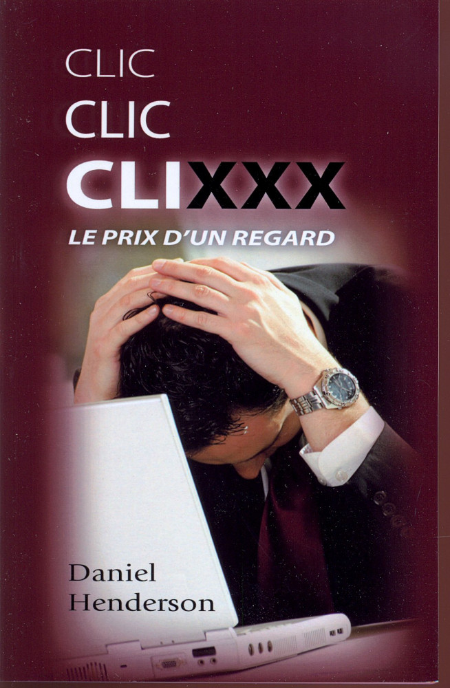 CLIC CLIC CLICXXX LE PRIX D'UN REGARD