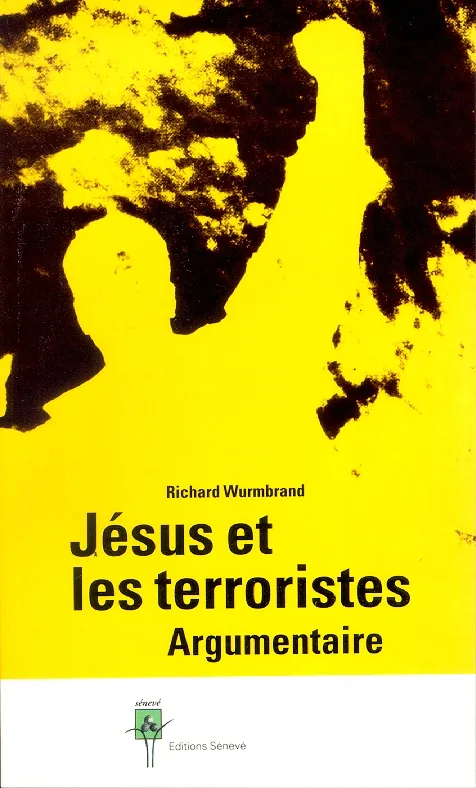 JESUS ET LES TERRORISTES