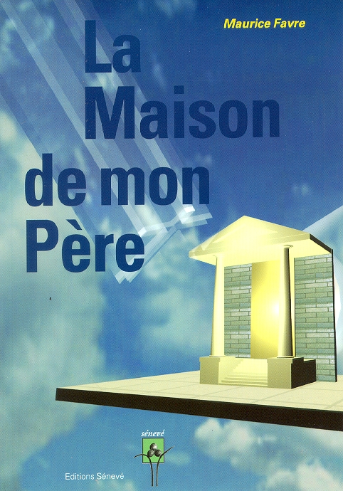 MAISON DE MON PERE (LA)