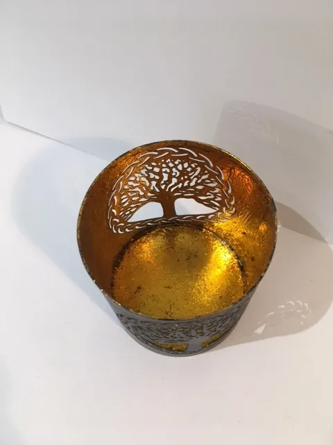 PHOTOPHORE ARBRE