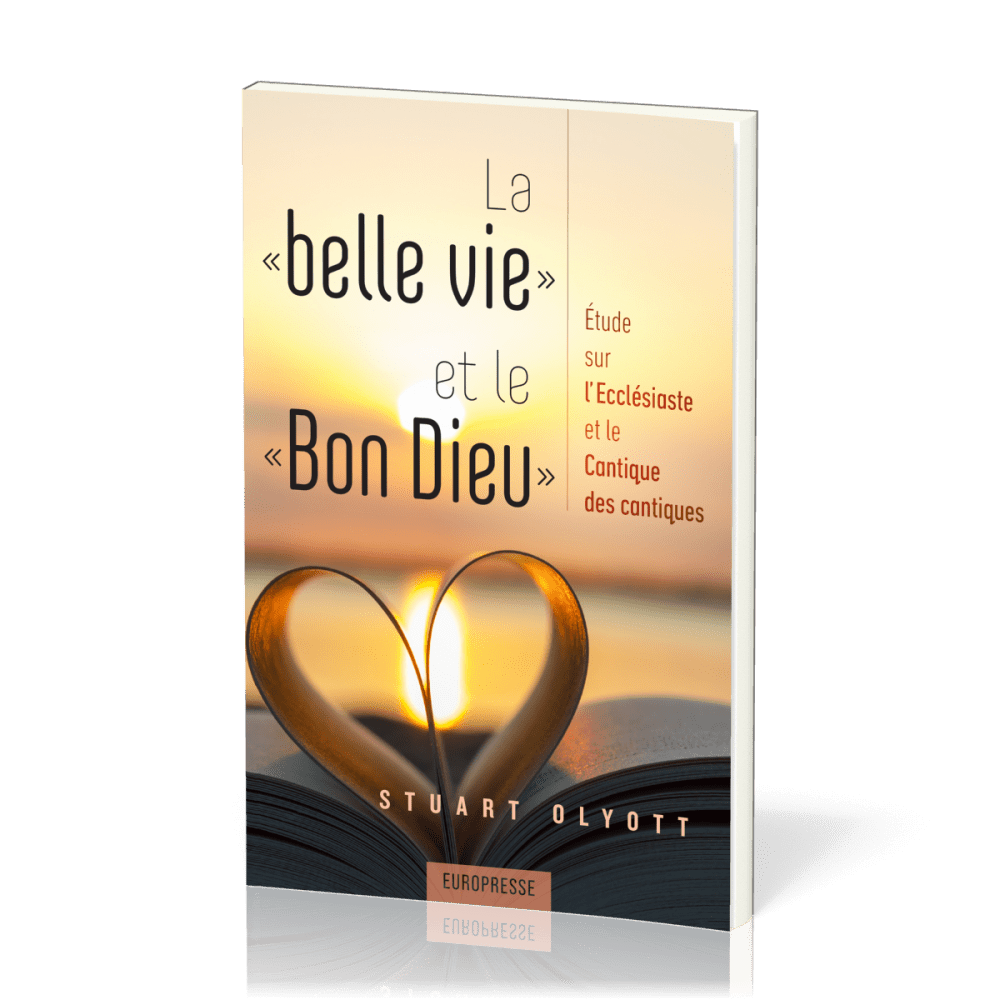 BELLE VIE ET LE BON DIEU (LA)