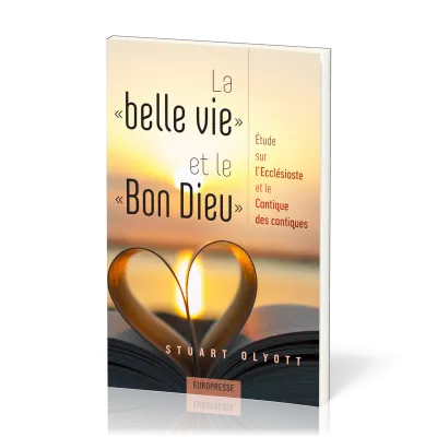 BELLE VIE ET LE BON DIEU (LA)