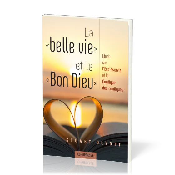 BELLE VIE ET LE BON DIEU (LA)