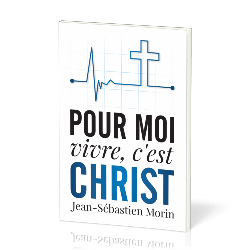 POUR MOI VIVRE C'EST CHRIST