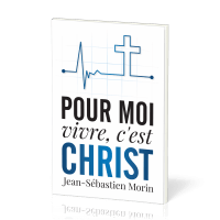 POUR MOI VIVRE C'EST CHRIST