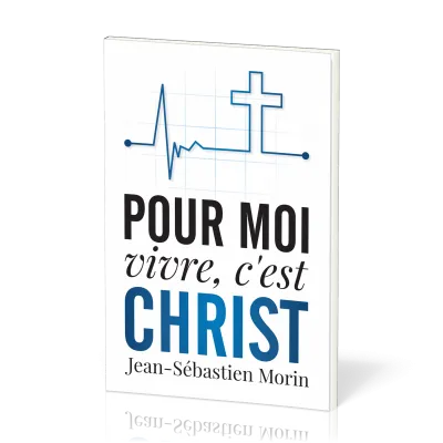 POUR MOI VIVRE C'EST CHRIST