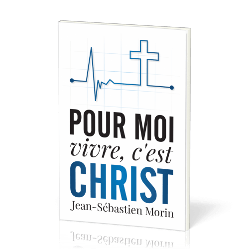 POUR MOI VIVRE C'EST CHRIST