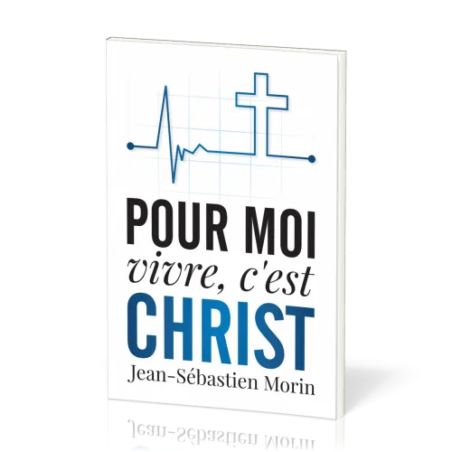 POUR MOI VIVRE C'EST CHRIST