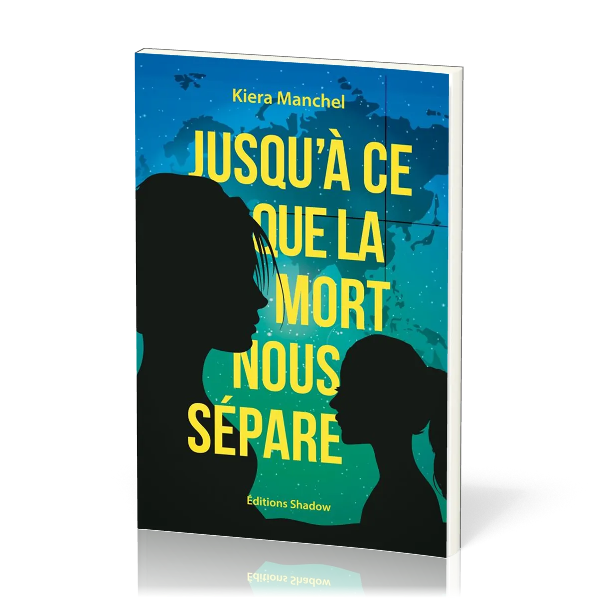 JUSQU'A CE QUE LA MORT NOUS SEPARE