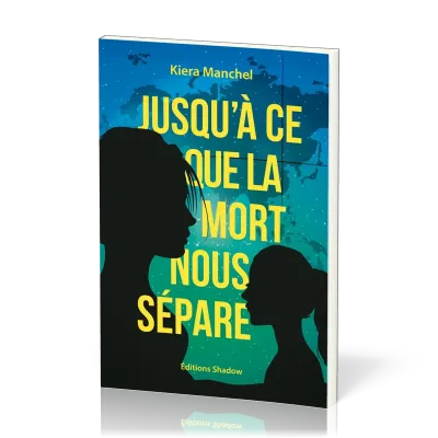 JUSQU'A CE QUE LA MORT NOUS SEPARE