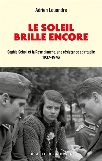 SOLEIL BRILLE ENCORE (LE)