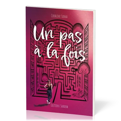 UN PAS A LA FOIS
