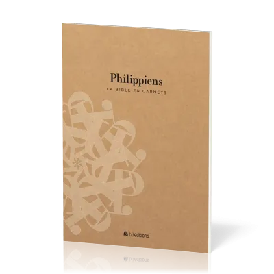 BIBLE EN CARNETS (LA) - PHILIPPIENS SEGOND 21