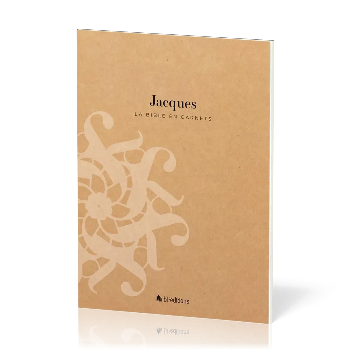 BIBLE EN CARNETS (LA) - JACQUES SEGOND 21