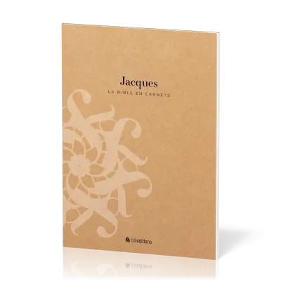 BIBLE EN CARNETS (LA) - JACQUES SEGOND 21