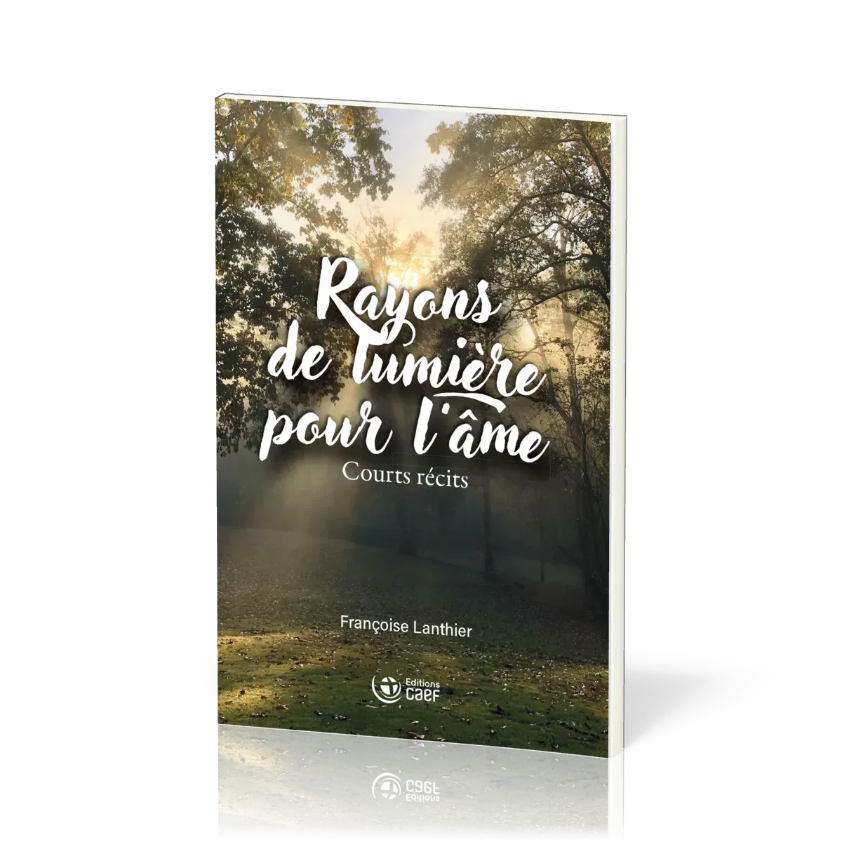 RAYONS DE LUMIERE POUR L'AME