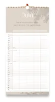 CALENDRIER CED FAMILIAL