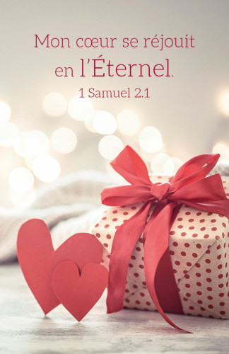 CALENDRIER EPT CARTE CALENDRIER COEUR