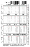 CALENDRIER EPT CARTE PAYSAGE