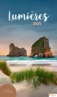 CALENDRIER EPT LUMIERES - CALENDRIER AVEC 12 POSTERS