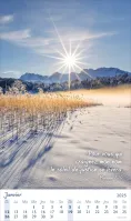 CALENDRIER EPT LUMIERES - CALENDRIER AVEC 12 POSTERS