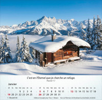 CALENDRIER EPT MONTAGNES