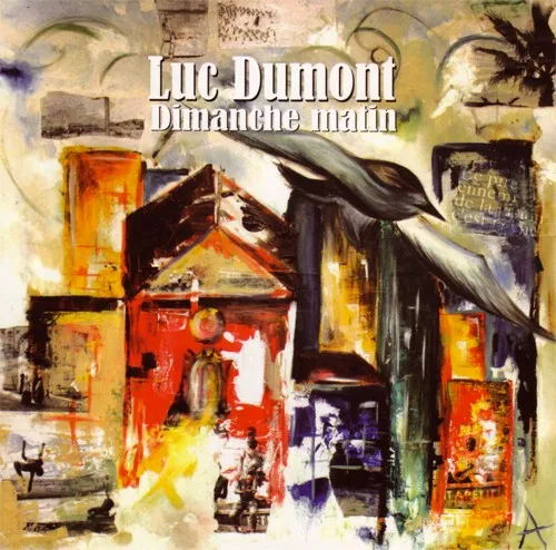 DIMANCHE MATIN CD