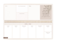 CALENDRIER CED CONFIANCE QUOTIDIENNE