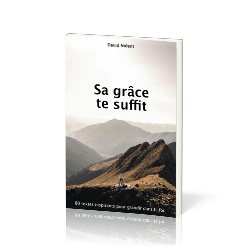 SA GRACE TE SUFFIT