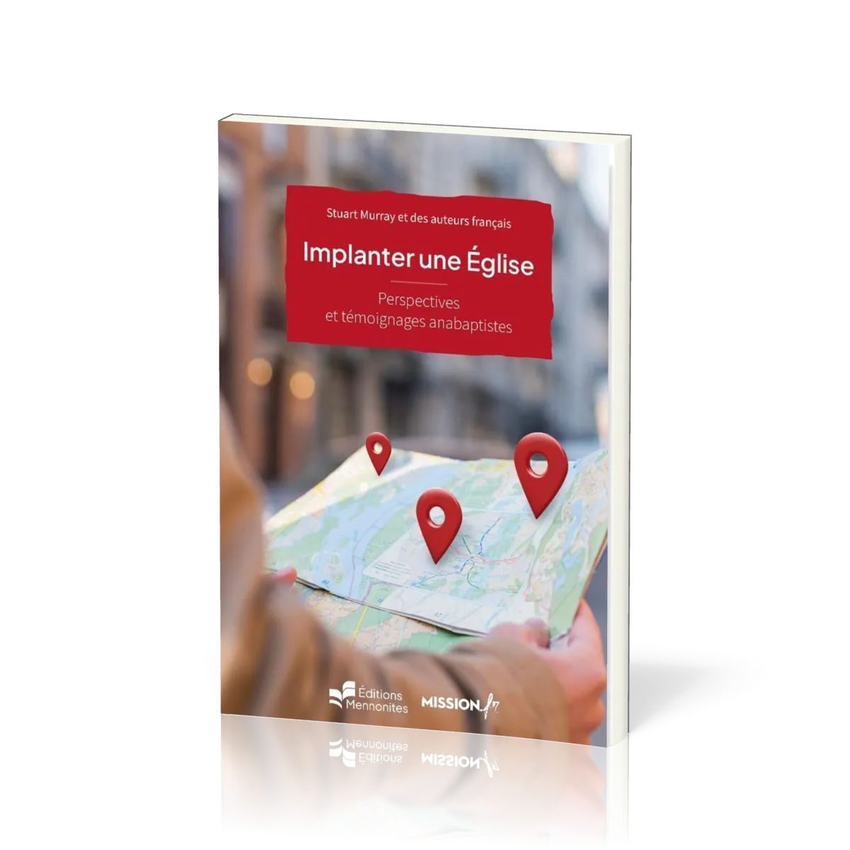 IMPLANTER UNE EGLISE